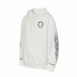 Picture of Chrome Hearts Hoodies _SKUChromeHeartsS-XLaztxB6022068